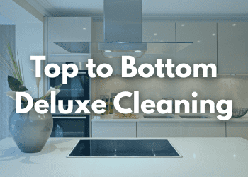 Top to Bottom Deluxe Cleaning - Aspen Hill MD