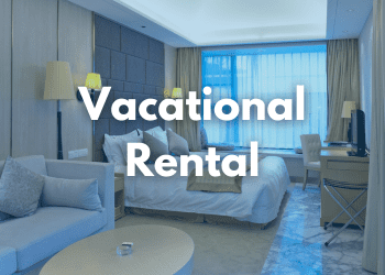 Vacational Rental - Aspen Hill MD