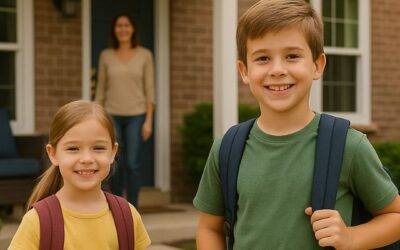 Start the School Year Fresh: Why a Deep Cleaning Before Back-to-School Makes All the Difference