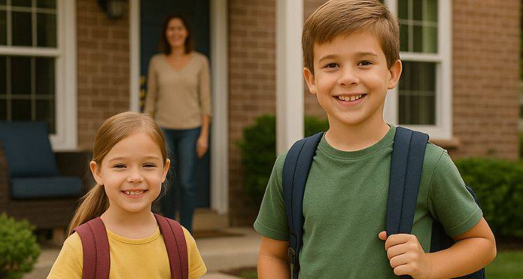Start the School Year Fresh: Why a Deep Cleaning Before Back-to-School Makes All the Difference
