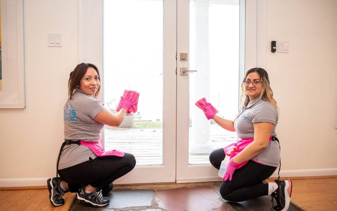 How Much Does House Cleaning Cost in Maryland?