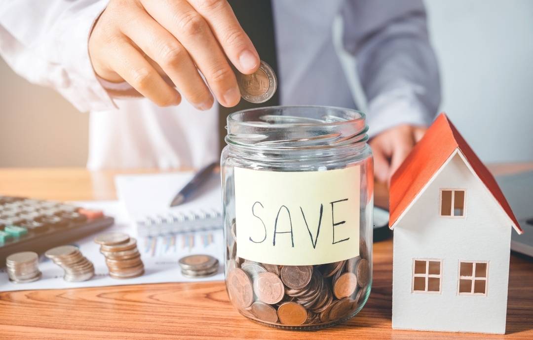 Professional cleaning service prices and checklist concept for Maryland homes.