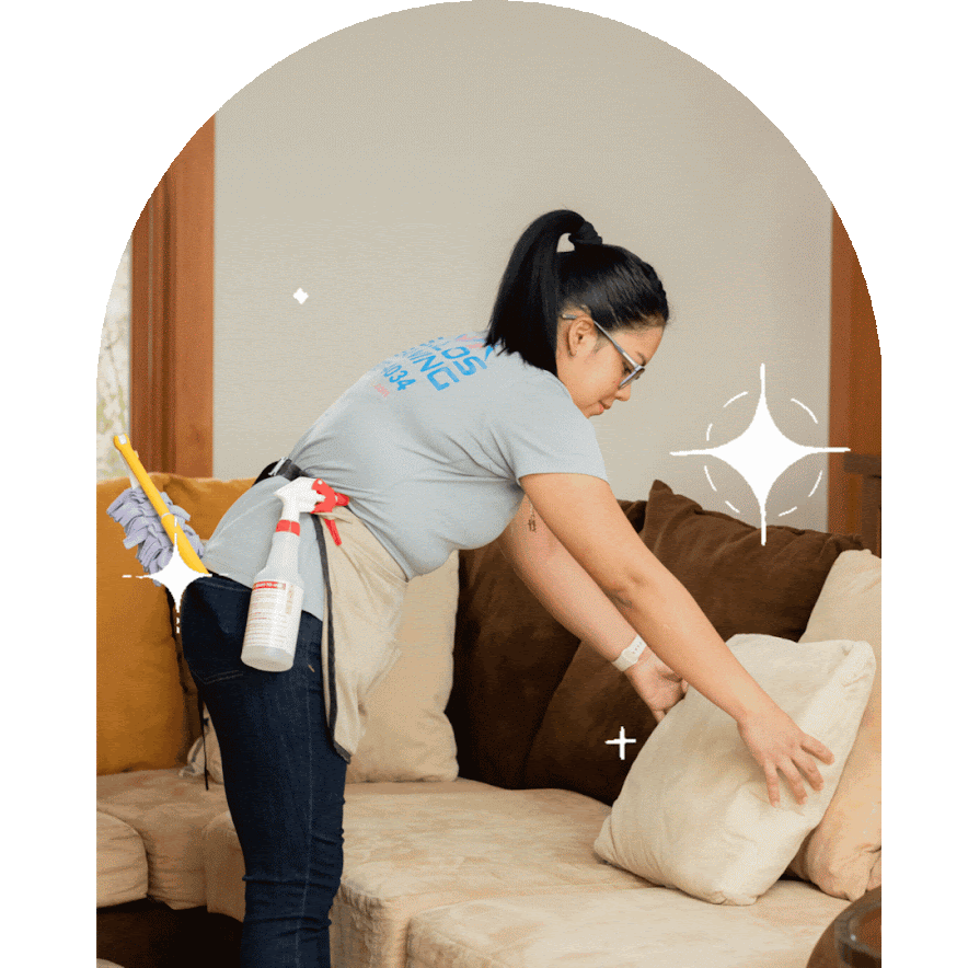 professional-cleaning-technician- bethesda