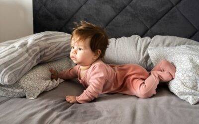 How to Remove Toddler Pee Smell From Carpet, Mattress, and Sofa