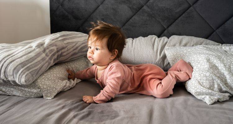 How to Remove Toddler Pee Smell From Carpet, Mattress, and Sofa