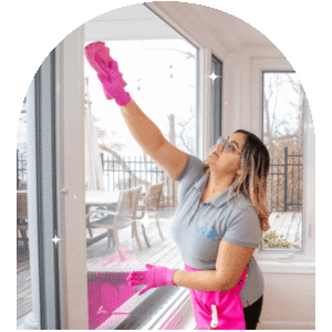 technician-house-cleaning-bellos cleaning - Edgewater MD