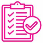 never-ending chore list