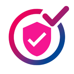 Peace of mind knowing