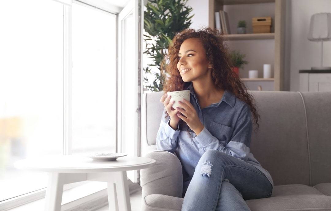 Parents enjoying free time thanks to weekly cleaning service in Annapolis