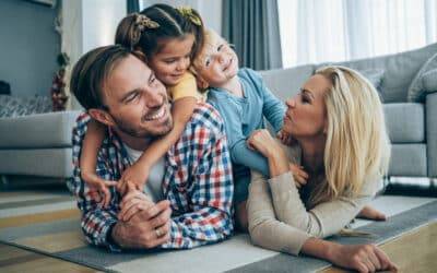 5 Benefits of Weekly Cleaning for Busy Families