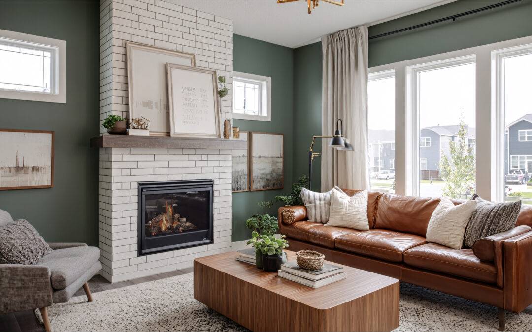 Why Consistency Is the Secret to a Beautiful Home