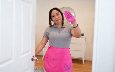 What to Expect from Your First Weekly Cleaning with Bello’s Cleaning
