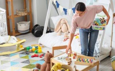 Glen Burnie Affordable Cleaning Services