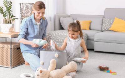 How to Prepare Your Home for Professional Cleaning