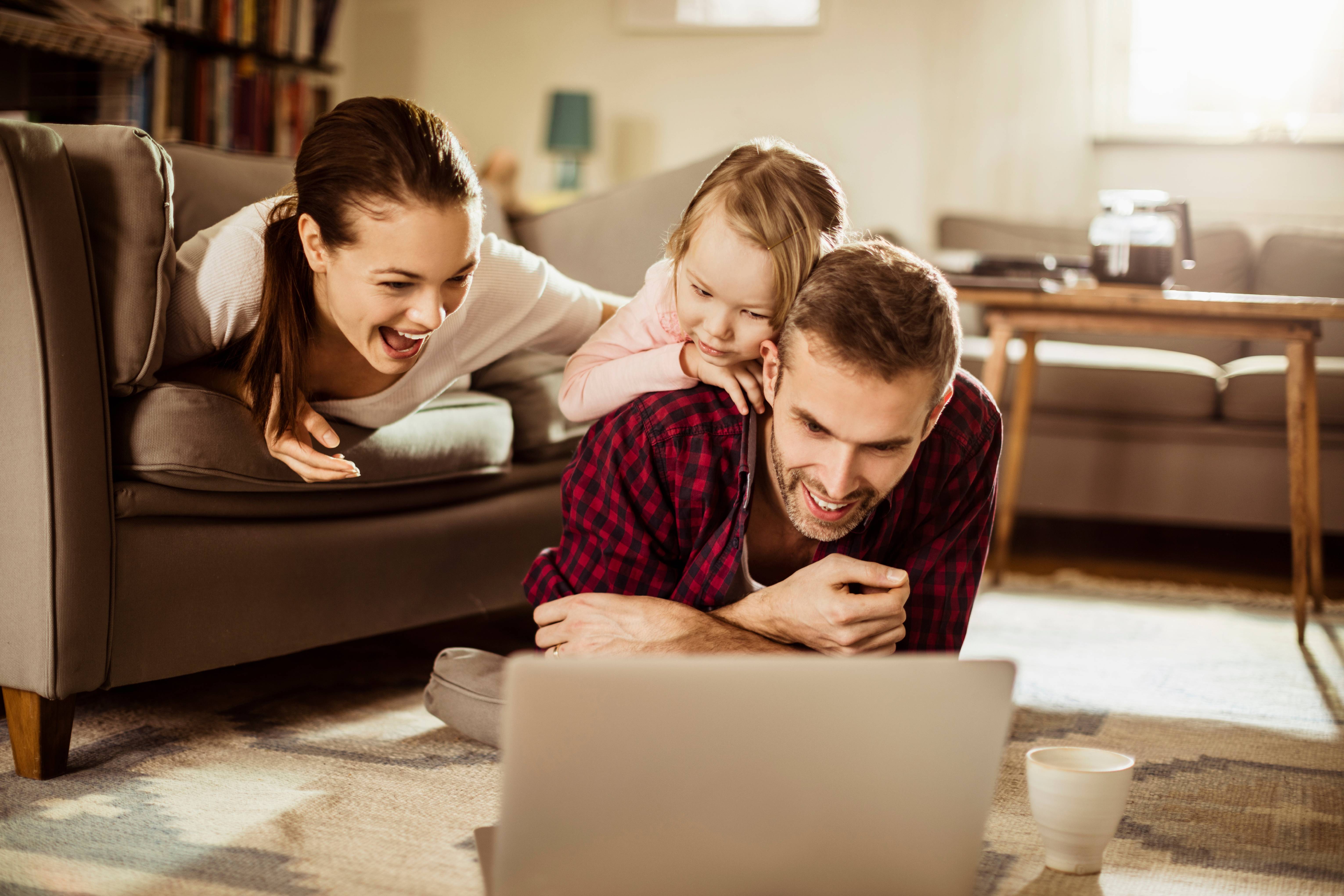 Recurring consistent cleaning in Bethesda creates a stress-free home