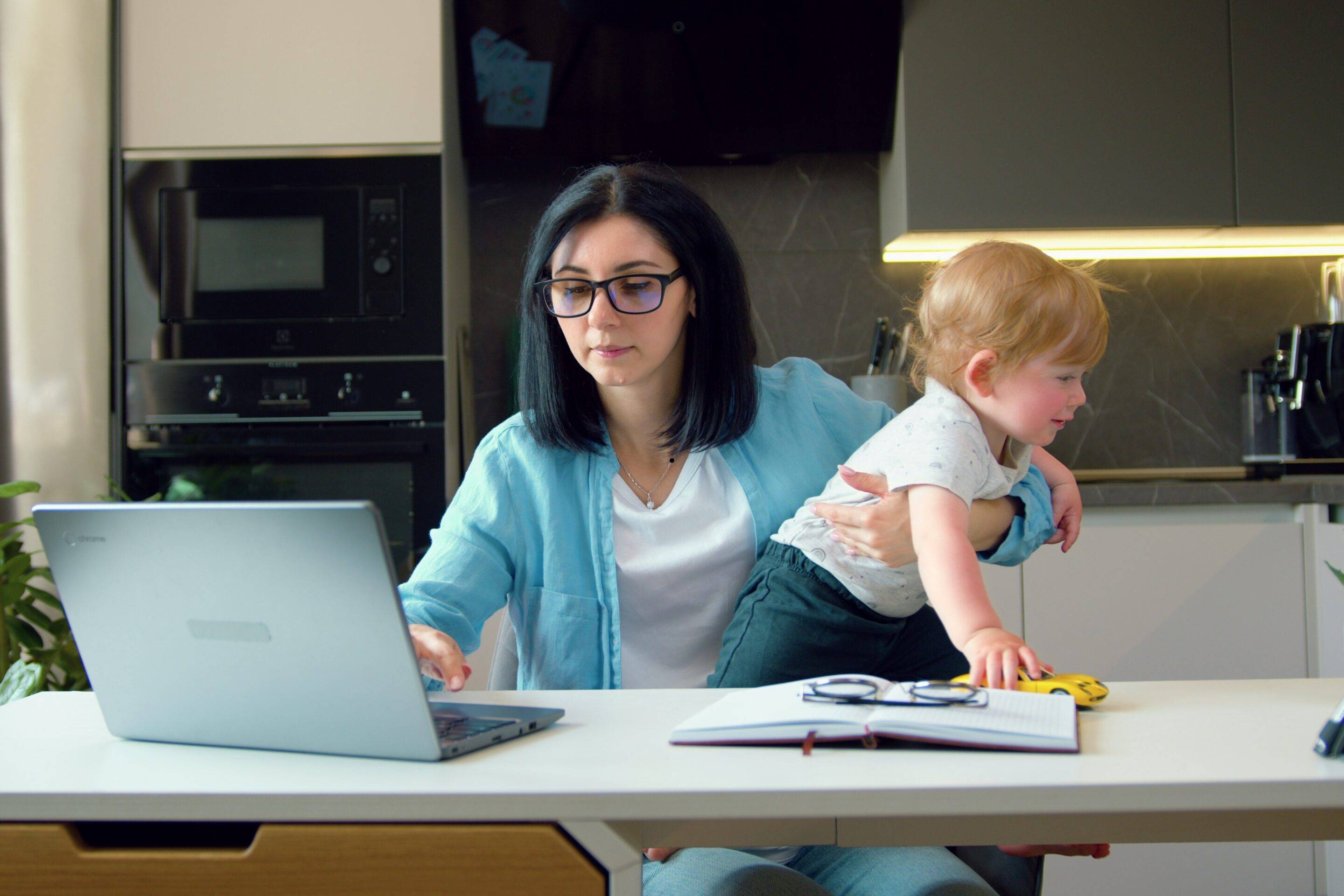 What Cleaning Service Would You Recommend for a Busy Family?