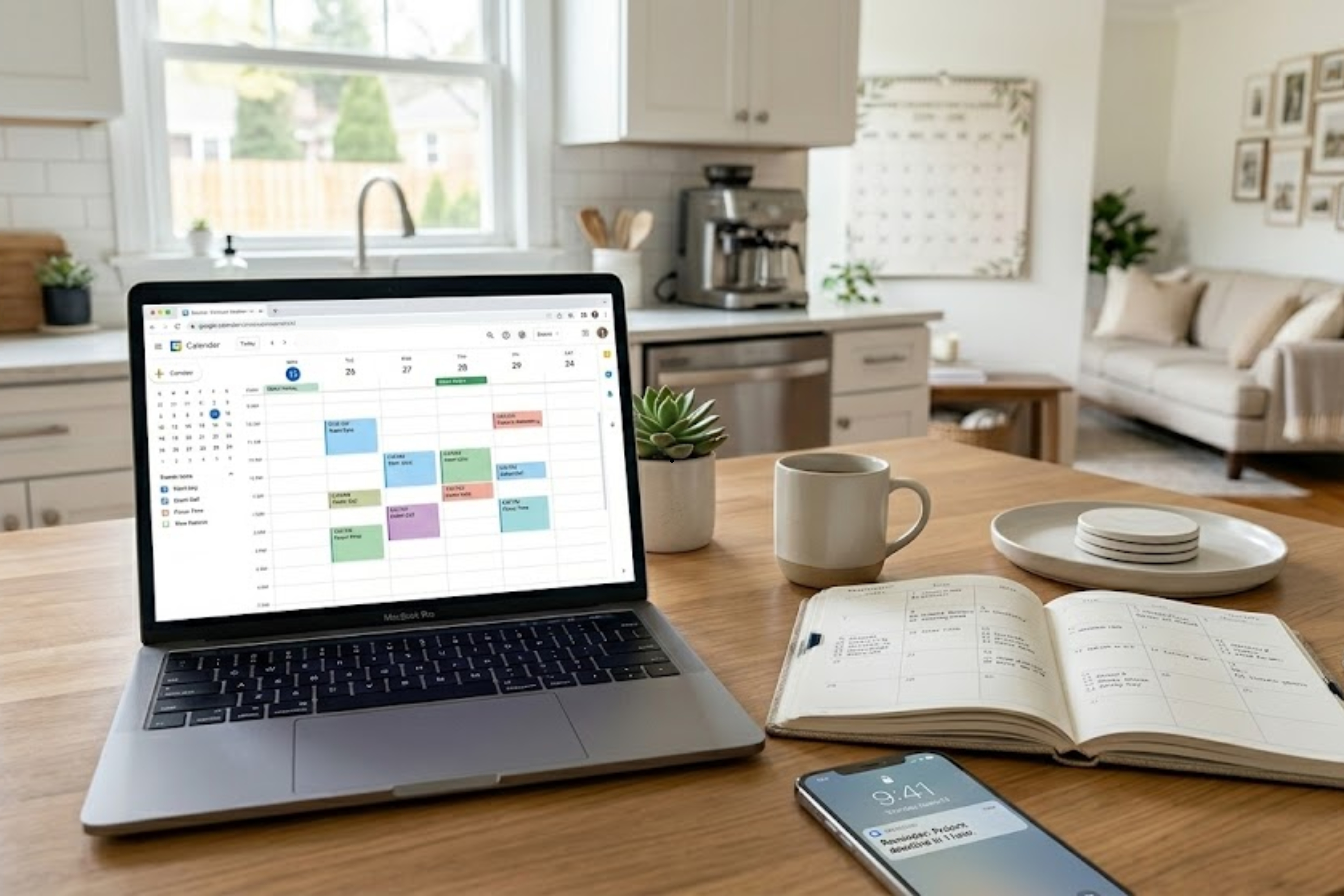 Maid service scheduling and cleaning options explained for homeowners in Severna Park MD