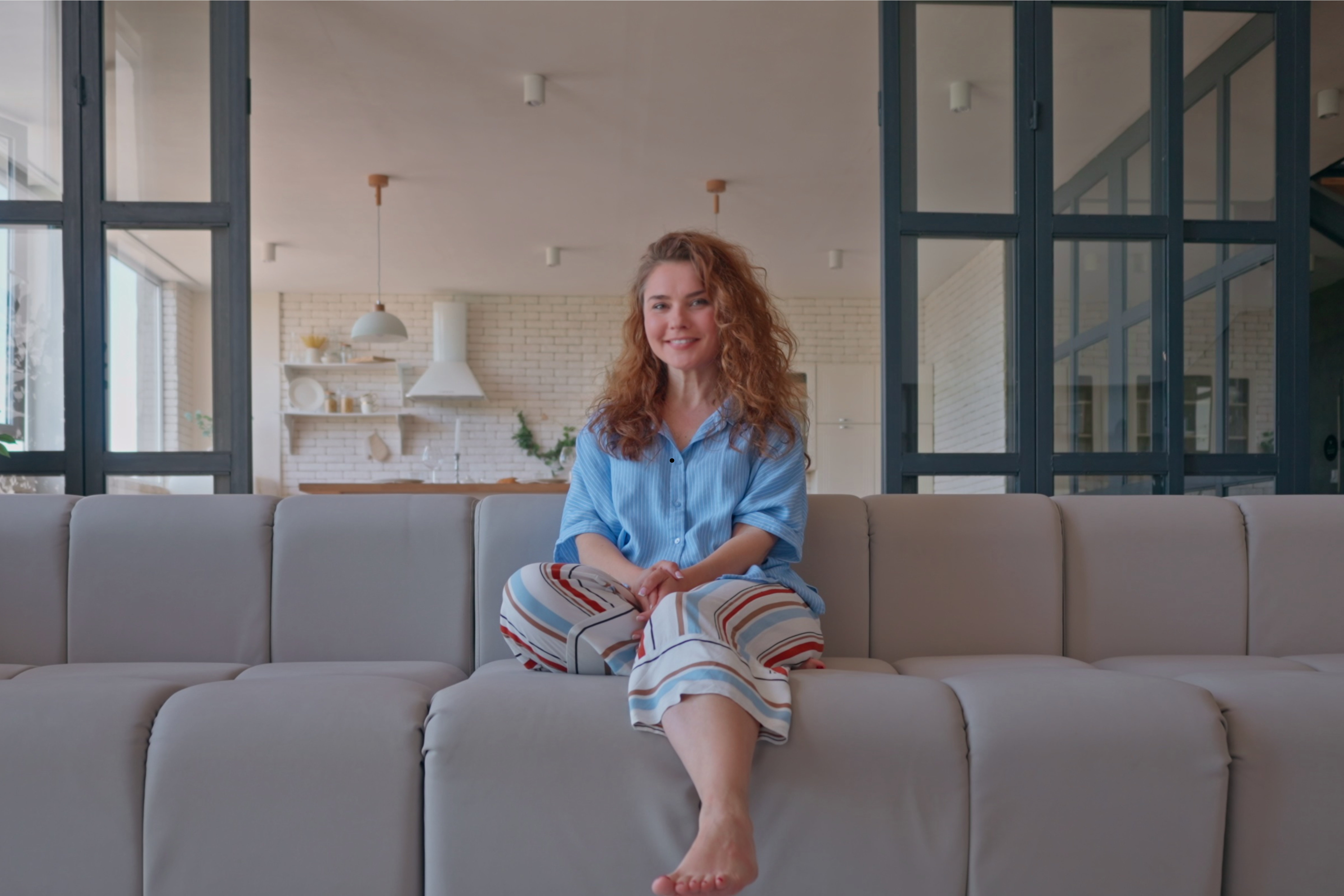 Well-maintained kitchen in Annapolis MD supported by recurring cleaning service