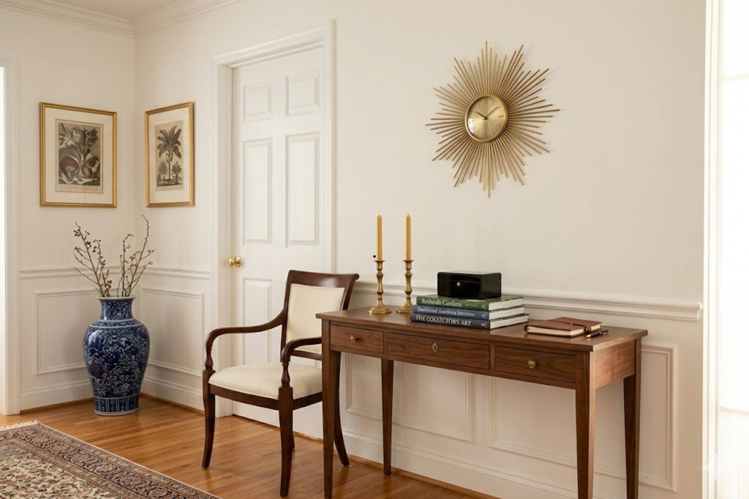 What Makes Homeowners Trust a Cleaning Company in Bethesda?