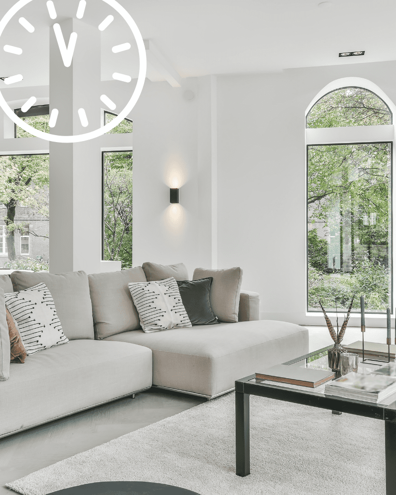 Cleaning technician in Davidsonville MD