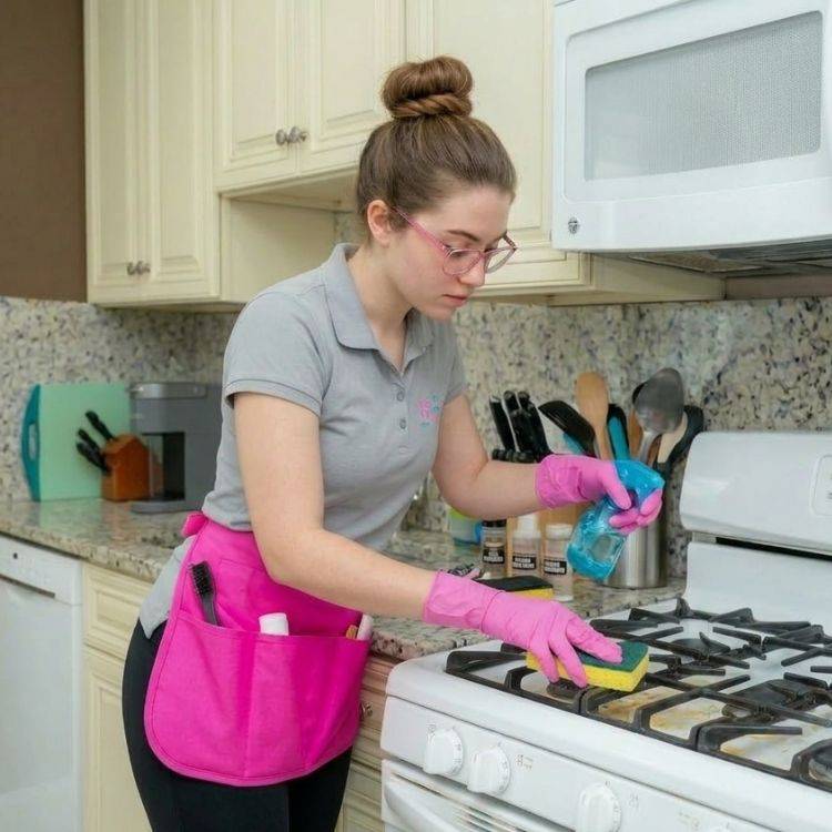 Maid Services in Davidsonville MD-Professional Maid Services