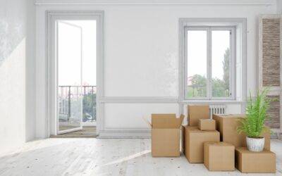 Move In – Move Out Cleaning Service in Riva, MD