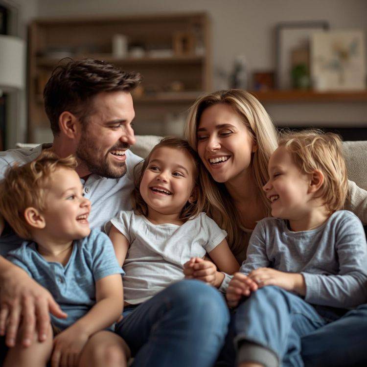 Recurring Cleaning Service in Davidsonville MD-Happy homeowners