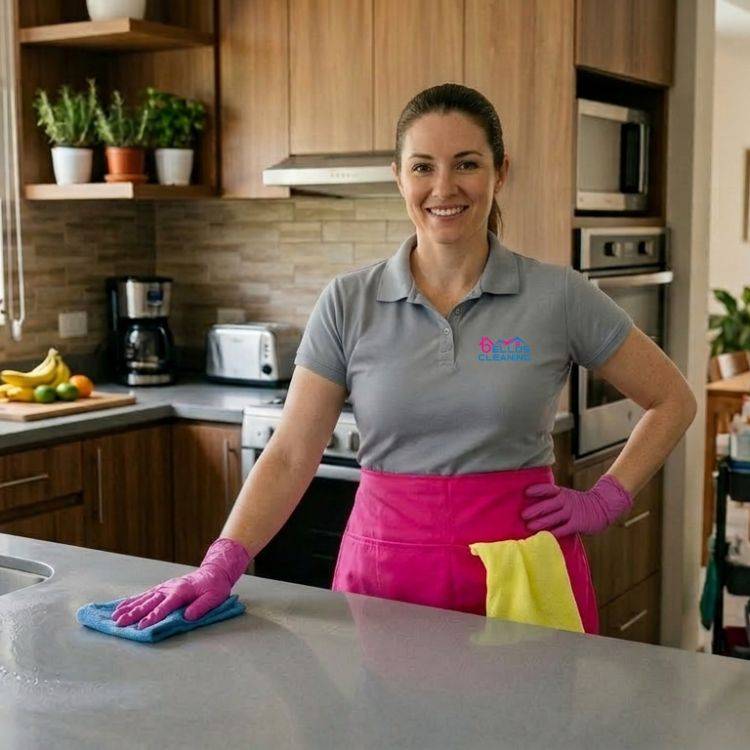 Dusting and Surface Cleaning