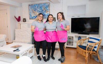 Maid Services in Riva, MD