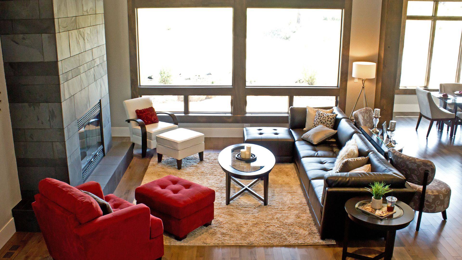 Clean house in Riva MD