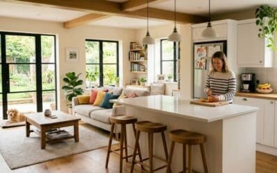 What Does a Maintenance Cleaning Include at Bello’s Cleaning