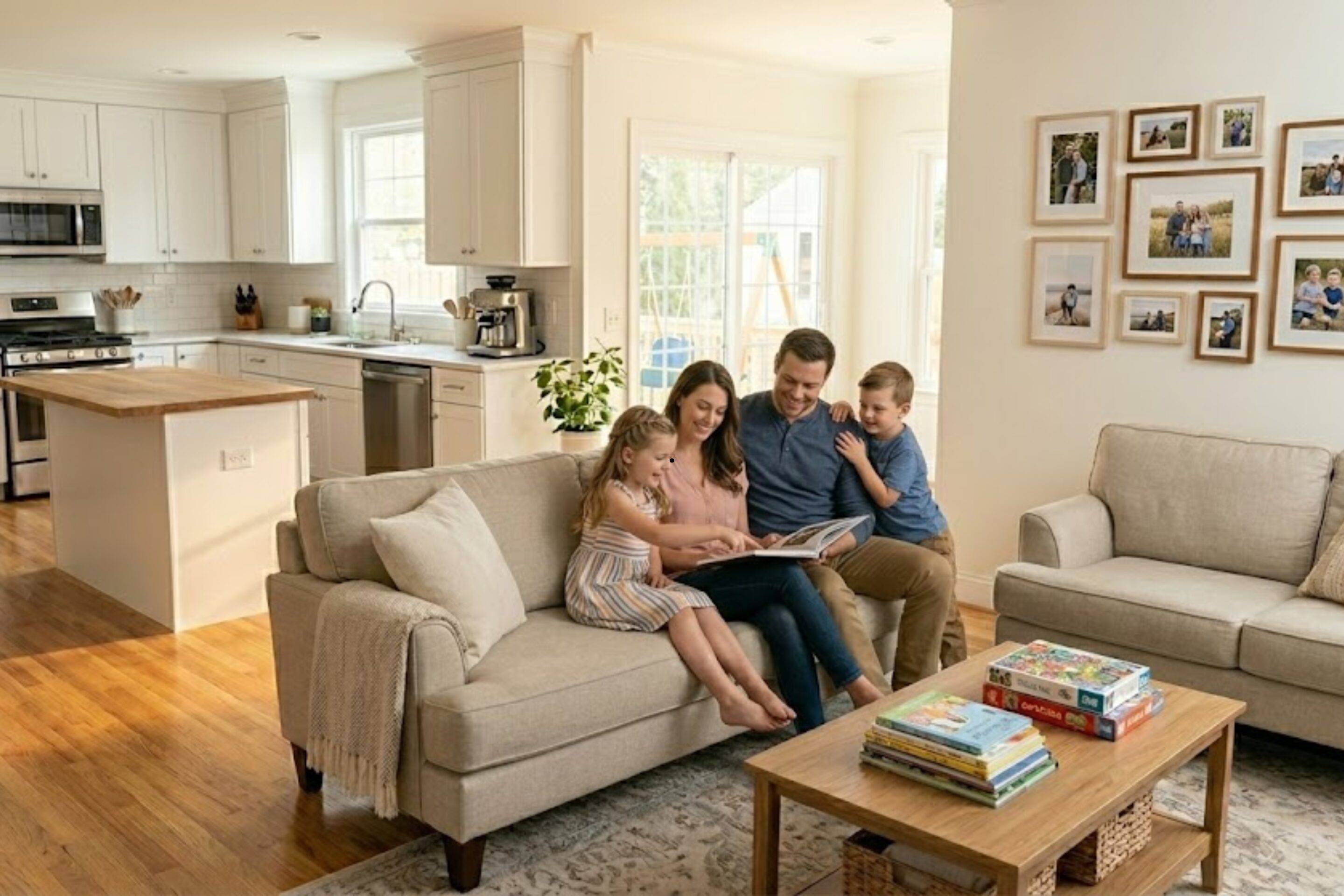 How to Choose a Reliable Maid Service in Severna Park (MD)