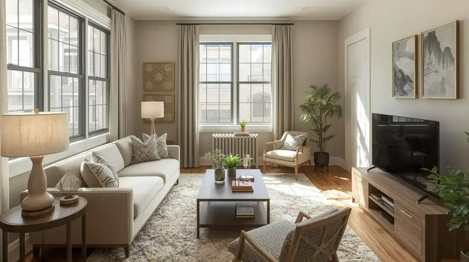 Types of homes we clean in Davidsonville MD