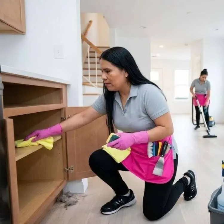Dusting & Surface Cleaning Odenton