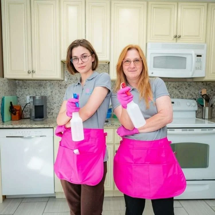 Types of Homes We Clean in Odenton