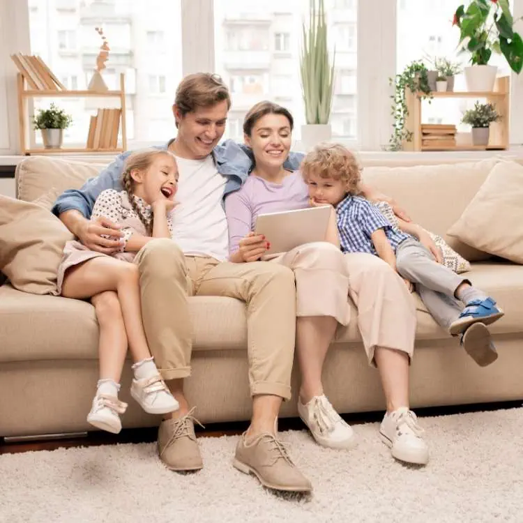 Recurring Cleaning in Odenton MD