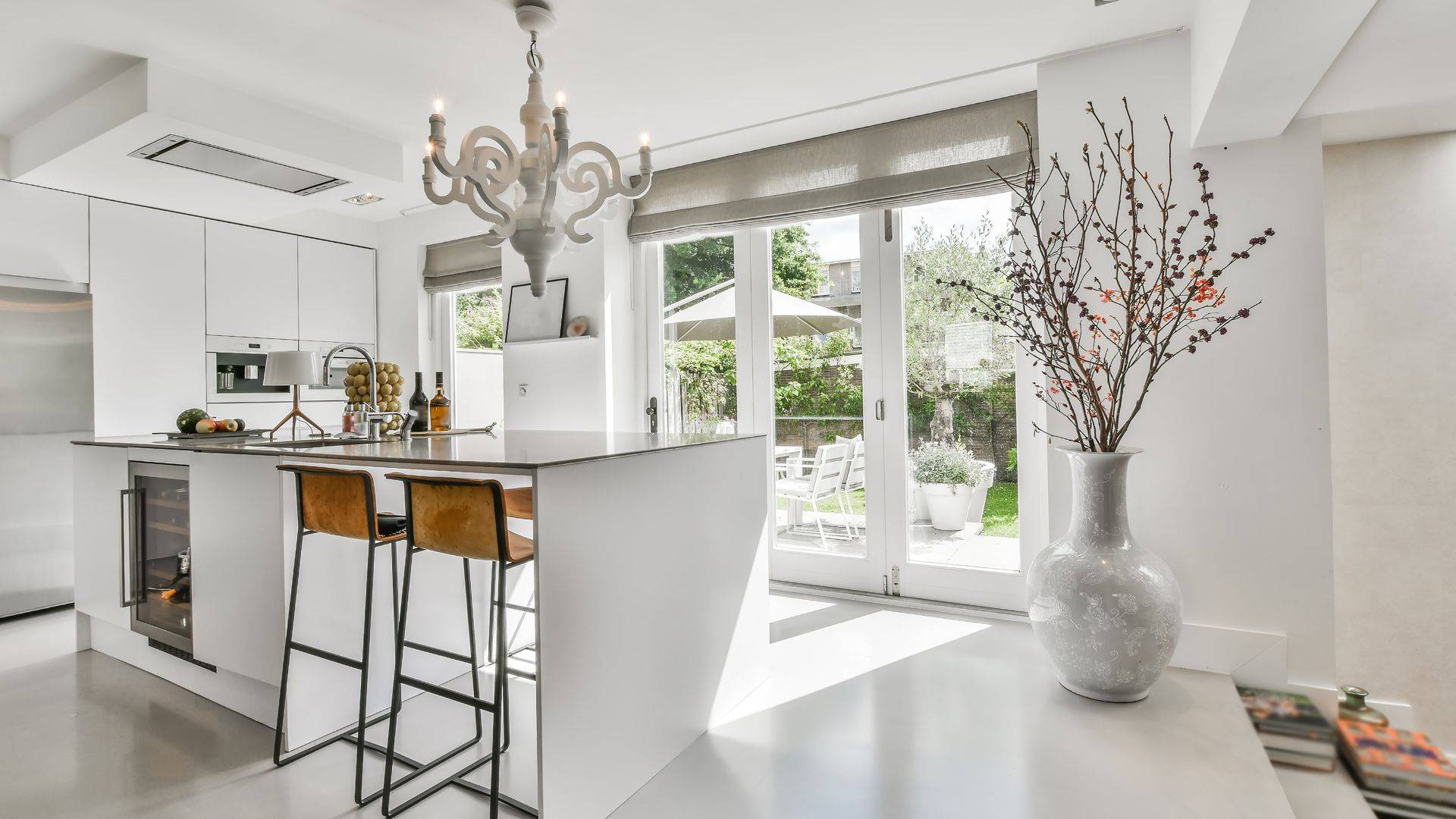 Clean house in Crofton MD