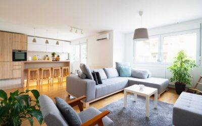 Professional Recurring Cleaning in Crofton, MD