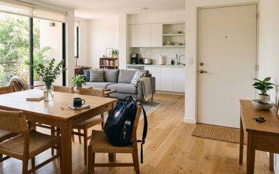 Why Does My House Get Dirty So Fast After Cleaning in Annapolis, MD? (And How to Make It Last Longer)