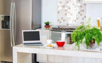 Why Does My House Get Dirty So Fast After Cleaning in Bethesda, MD? (And How to Make It Last Longer)