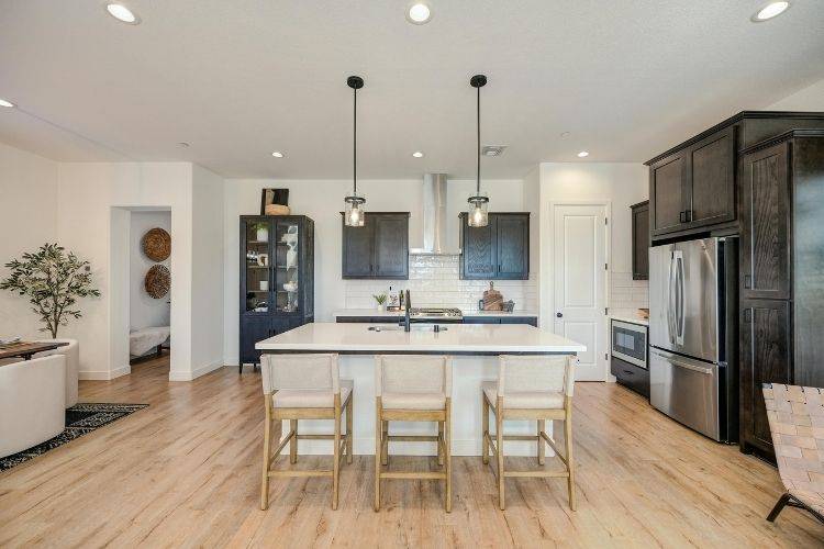 Professional kitchen cleaning service in Bethesda, MD