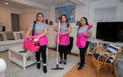 How to Find a Reliable House Cleaning Service in Bethesda, MD