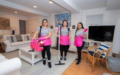 How to Find a Reliable House Cleaning Service in Annapolis, MD