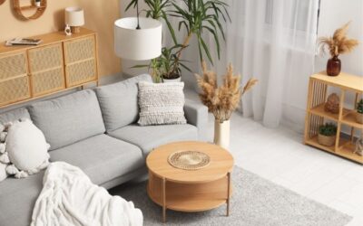 Why Do Cleaning Services Start Strong and Then Decline in Annapolis, MD?