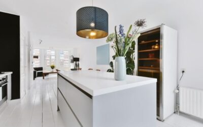 Why Do Cleaning Services Start Strong and Then Decline in Bethesda, MD?