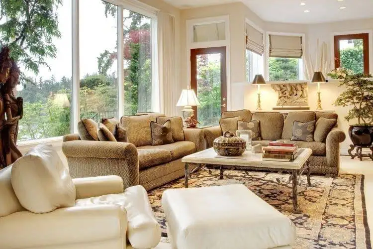 Clean house in Odenton MD