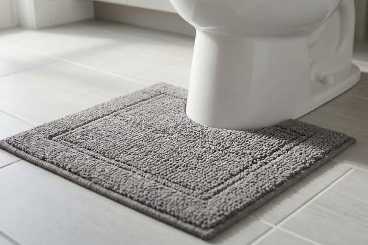 Potty training odors in a Bethesda MD family home