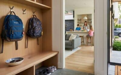 How Often Should You Professionally Clean Your Home in Bethesda, MD? (A Guide for Busy Households)