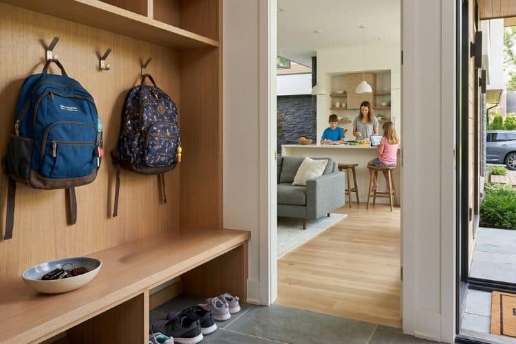 How Often Should You Professionally Clean Your Home in Bethesda, MD? (A Guide for Busy Households)