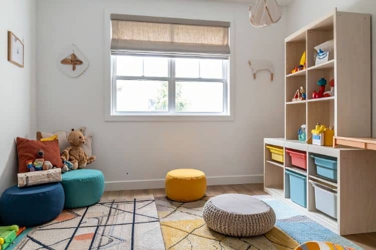 Recurring house cleaning in Bethesda MD for busy families